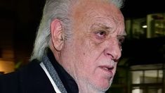 Alfio Basile tiene 80 años.