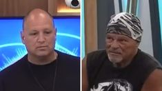 Ariel vs. Alfa, una pelea sin fin. Ariel vs. Alfa, una pelea sin fin.