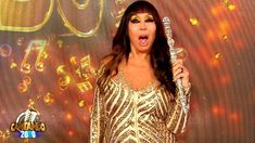 Moria Casán le ofreció su casa a Rocío Quiroz tras los destrozos en Chascomús Moria Casán le ofreció su casa a Rocío Quiroz tras los destrozos en Chascomús