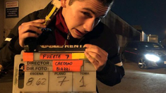 Quién es Ignacio Quesada, el actor de 19 años que interpreta a Brian en El marginal Quién es Ignacio Quesada, el actor de 19 años que interpreta a Brian en El marginal