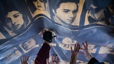 Historiadores destacan que las desapariciones se dieron dentro de un plan sistemático.