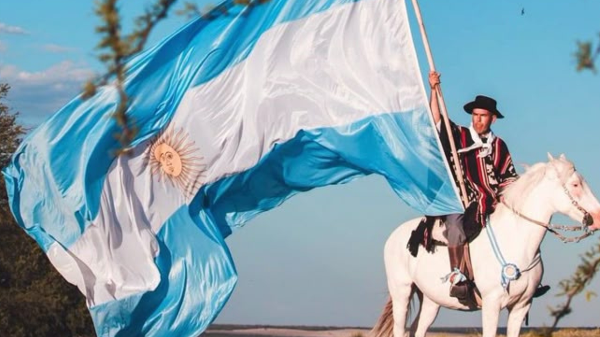 Confirmado: qué dice la ley sobre el feriado del 25 de mayo en 2026