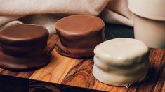 La gastronomía argentina sumó un nuevo hito con el triunfo del Barrigón Chingolo en el Mundial de Alfajores 2025. La gastronomía argentina sumó un nuevo hito con el triunfo del Barrigón Chingolo en el Mundial de Alfajores 2025.