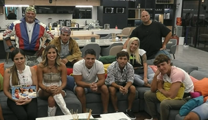 Una participante no sabe que el programa se extenderá. Una participante no sabe que el programa se extenderá.