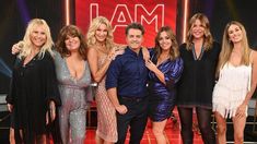 El pasado botinero de una angelita de LAM El pasado botinero de una angelita de LAM