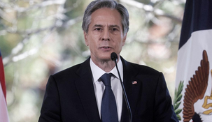El Departamento de Estado informó la agenda de Antony Blinken para la próxima semana en Argentina y Brasil.