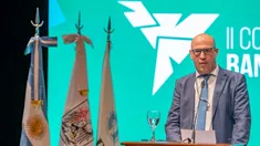 Quién es Darío Wasserman, el nuevo presidente del Banco Nacióm¡n Quién es Darío Wasserman, el nuevo presidente del Banco Nacióm¡n