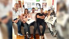 Habló Jazmín Garbini, la mujer que enamoró a Diego Maradona: Se había obsesionado conmigo Habló Jazmín Garbini, la mujer que enamoró a Diego Maradona: Se había obsesionado conmigo