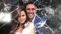 Final anunciado: se divorciaron Matías Alé y María del Mar Final anunciado: se divorciaron Matías Alé y María del Mar