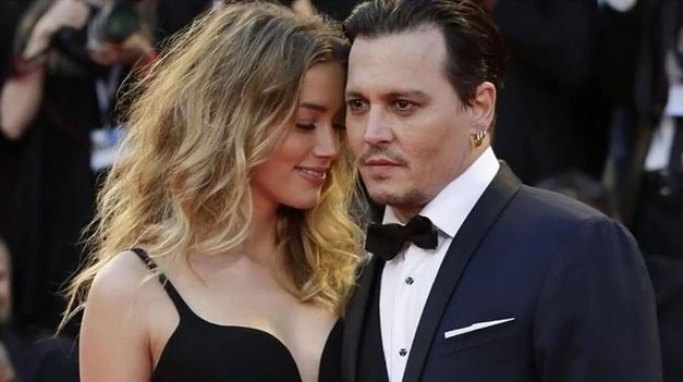 Johnny Deep le dedicó dos temas a Amber Heard tras el juicio por difamación.