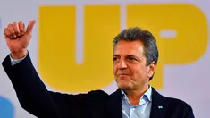 Organizaciones sociales convocan a 1000 asambleas en apoyo a Sergio Massa