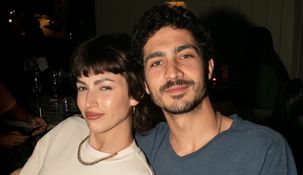 Chino Darín y Úrsula Corberó están juntos desde 2015.