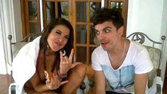 ¿Andrea Rincón y Ale Sergi, reconciliados? ¿Andrea Rincón y Ale Sergi, reconciliados?