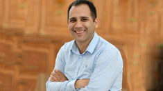 Martín Pollera es el nuevo secretario de Comercio Interior.