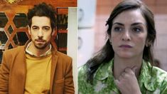 Esteban Lamothe habló de la separación de Julieta Zylberberg. Esteban Lamothe habló de la separación de Julieta Zylberberg.