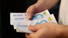 Los prestamos personales registraron un aumento interanual del 204% Los prestamos personales registraron un aumento interanual del 204%