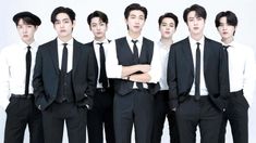 La banda coreana BTS lanzó su nuevo disco y anunciaron que se reencontrarán con sus fans.