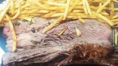 La parrilla barrial de Buenos Aires con precios accesibles y sabores inigualables.