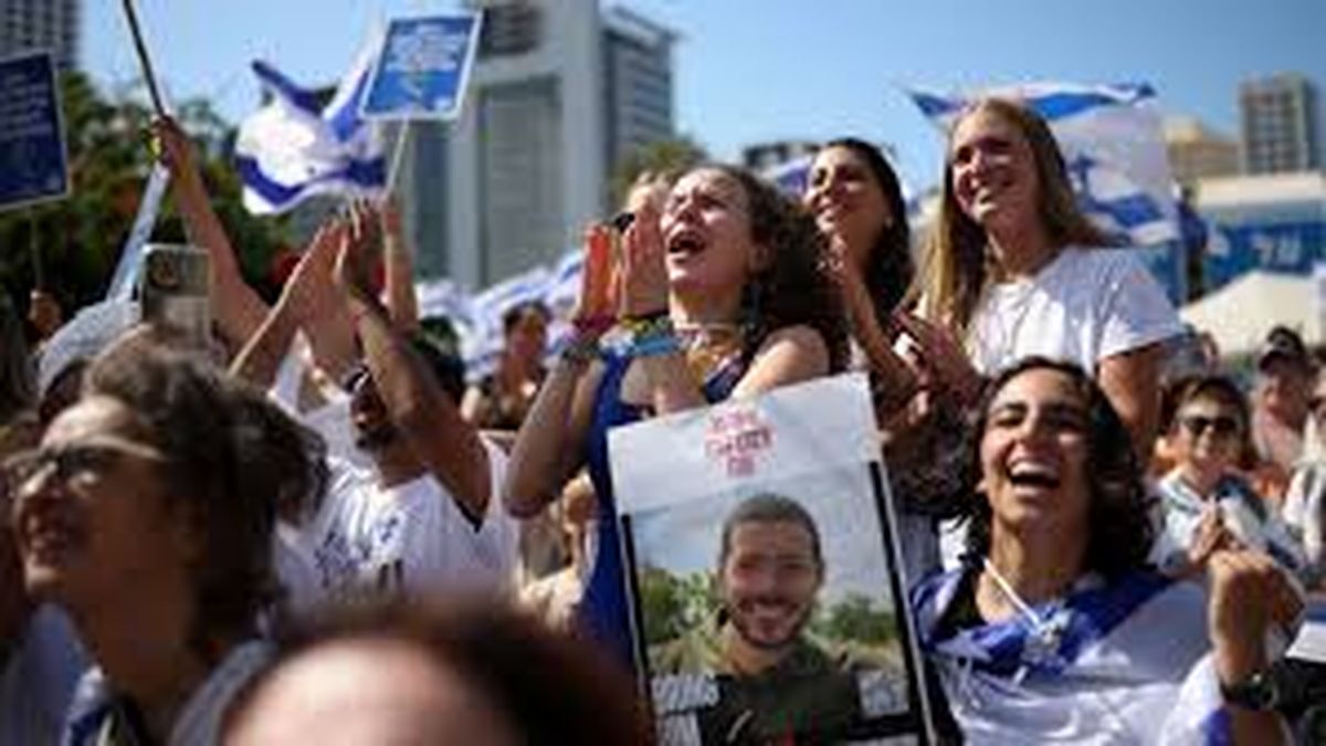 Hamas entregó 4 cuerpos más a Israel