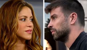 Shakira habló tras la separación de Piqué.&nbsp;