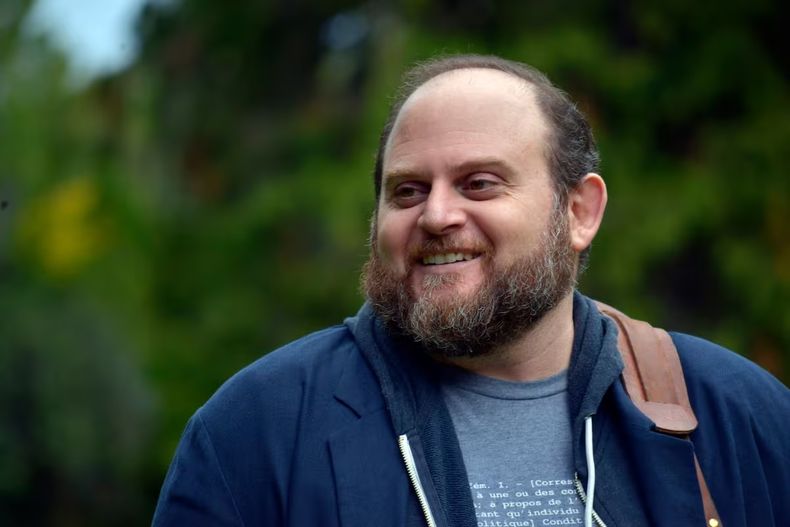 Alan Sabbagh protagoniza El Mejor Infarto de mi Vida.