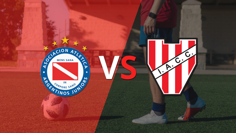 Sin muchas emociones, Argentinos Juniors e Instituto empataron 0-0