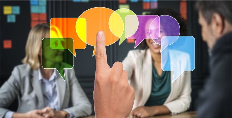 Cada persona habla desde su contexto personal