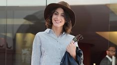 Me da vergüenza llamarme artista, confesó Martina Stoessel Me da vergüenza llamarme artista, confesó Martina Stoessel