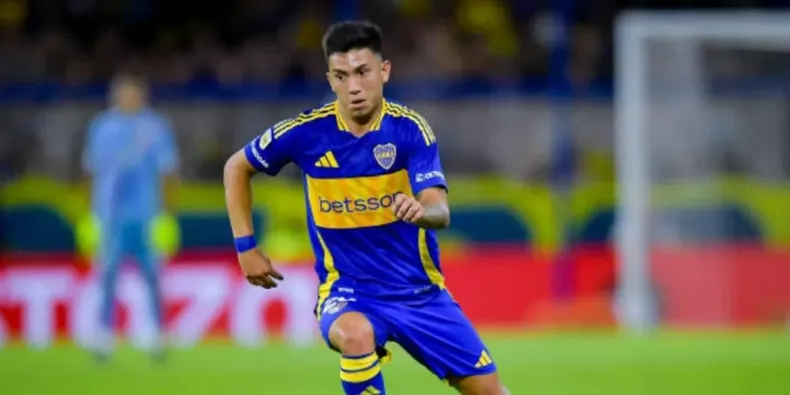 El futbolista podría ser reconsiderado por el DT.