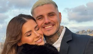 Hay rumores de crisis entre la China Suárez e Icardi. ¿Qué pasa con la pareja? Hay rumores de crisis entre la China Suárez e Icardi. ¿Qué pasa con la pareja?