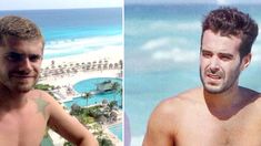 Gastón Soffritti: No soy el nuevo Cabré Gastón Soffritti: No soy el nuevo Cabré