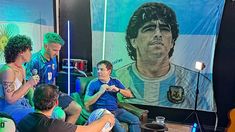 El legado de Diego Maradona sigue vigente a cuatro años de su muerte. El legado de Diego Maradona sigue vigente a cuatro años de su muerte.