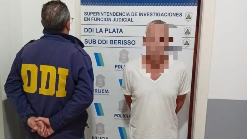 El agresor torturó a su esposa durante horas