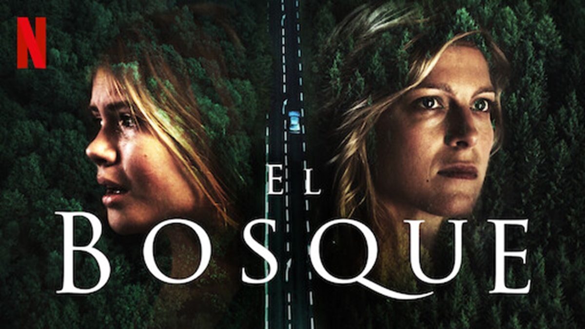 De qué trata El Bosque, la miniserie de Netflix de Francia que impacta