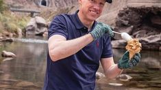 Dos lugares típicos mendocinos para tomar vino, helado y hacer picnic. Dos lugares típicos mendocinos para tomar vino, helado y hacer picnic.