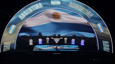 La Scaloneta ya conoce a sus rivales. La Scaloneta ya conoce a sus rivales.