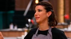 La furia de Andrea Rincón contra el jurado de Masterchef Celebrity: No me perdonan una La furia de Andrea Rincón contra el jurado de Masterchef Celebrity: No me perdonan una