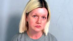 Virginia McCullough fue condenada a perpetua. Virginia McCullough fue condenada a perpetua.