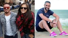 Fede Bal decidió dejar a Barbie Vélez tras las fotos con el Pollo Álvarez Fede Bal decidió dejar a Barbie Vélez tras las fotos con el Pollo Álvarez