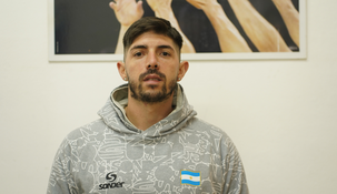 La historia de Ezequiel Irustia en Cicatrices.