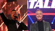 Rating minuto a minuto: Marcelo Tinelli le respira en la nuca a La Voz Argentina Rating minuto a minuto: Marcelo Tinelli le respira en la nuca a La Voz Argentina