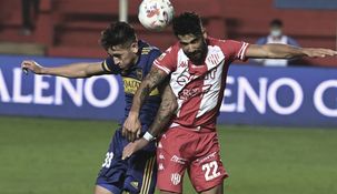 Ambos equipos buscaran quedarse con los tres puntos.