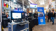 El programa estimula el fortalecimiento y la consolidación de emprendimientos innovadores. 