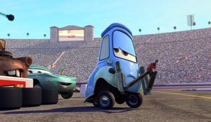 Colapinto tuvo dos paradas de las cuales en una los ingenieros se demoraron 11 segundos Colapinto tuvo dos paradas de las cuales en una los ingenieros se demoraron 11 segundos