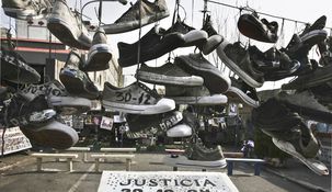 Fueron 194 muertos en la tragedia de Cromañón.