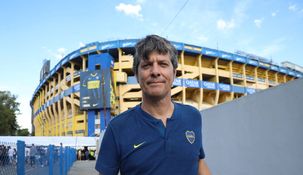 Mario Pergolini volvió a cargar con dureza contra Juan Román Riquelme.