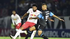 Racing ahora comparte la punta con Bragantino. Racing ahora comparte la punta con Bragantino.