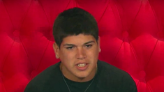 gran hermano 2022: thiago saludo a su hermana sin saber que fue apunalada en su casa gran hermano 2022: thiago saludo a su hermana sin saber que fue apunalada en su casa