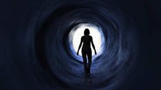 Científicos revelaron por qué las personas reviven su vida antes de morir. Científicos revelaron por qué las personas reviven su vida antes de morir.