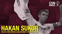 Sukur tuvo un cambio abrupto en su vida.